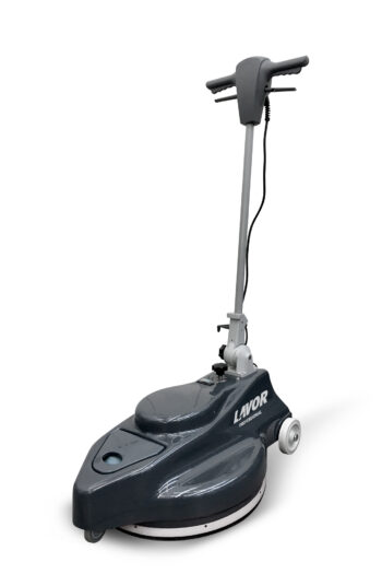 Lavor SDM-R 55 G Single Disk Janitorial Machine
