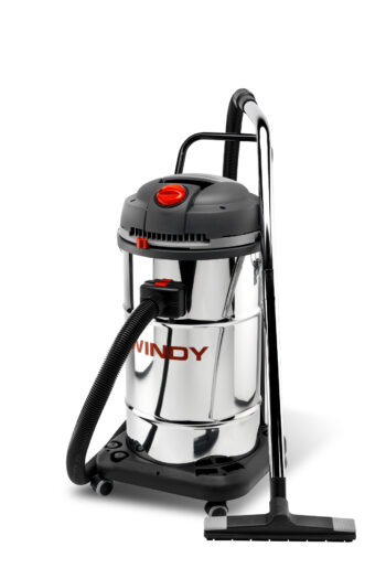 Lavor Windy 265 IF Wet & Dry Janitorial Machine