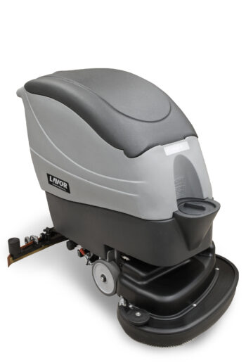 Lavor Walk Behind Midi - R Floor Scrubber Driers