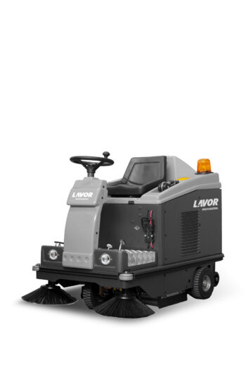 Lavor Ride On Swl R 100 0 Sweepers
