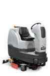 Lavor Ride On Comfort S-R 100 Floor Scrubber Driers