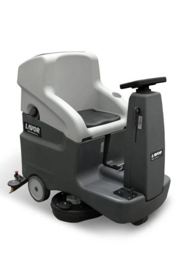 Lavor Ride-On Comfort XXS Floor Scrubber Driers