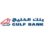 Gulf Bank Logo