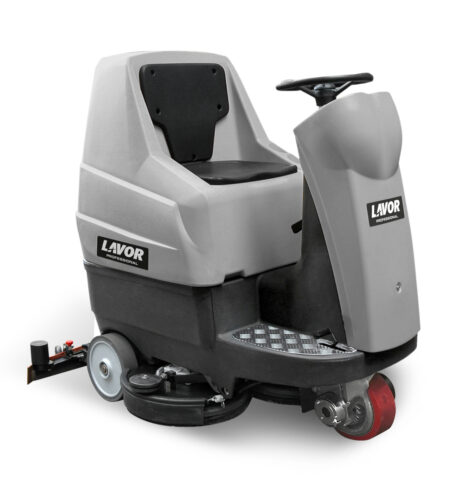 Janitorial Machines