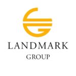 LandMark Logo