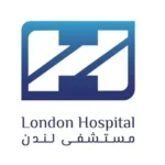 London Hospital logo