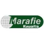 Marafie logo
