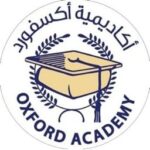 Oxford Academy Logo
