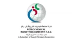 Petrochemical Industries Company Logo