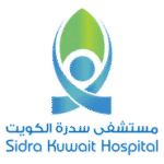 Sidra Hospital Logo