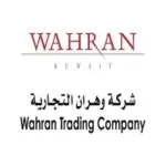 Wahran Logo