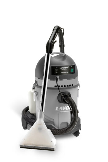Lavor Hydrus Spray Extraction Units
