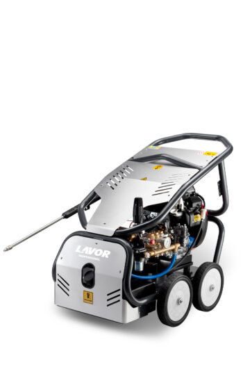 Lavor Thermic 22 H Cold Water with Combustion Engine