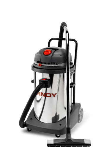 Lavor Windy 278 IF Wet & Dry Janitorial Machine