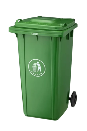 240L Garbage Can