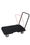 Adjustable Trolley