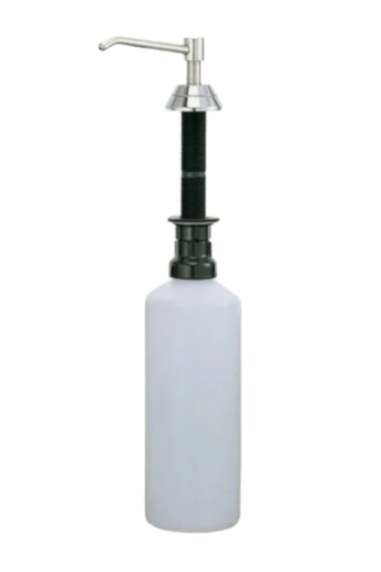 LAV-Basin Soap Dispenser