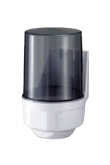 Plastic Center Pull Paper Towel Dispenser