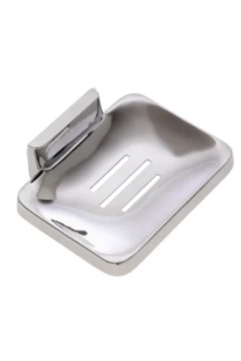 Soap Dish with Drain
