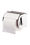 Stainless Steel Toilet Tissue Dispenser