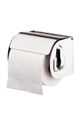 Stainless Steel Toilet Tissue Dispenser