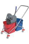 Wringer Trolley