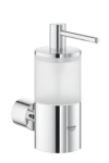 Soap Dispenser S/S (Taiwan)