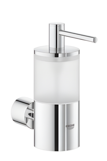 Soap Dispenser S/S (Taiwan)