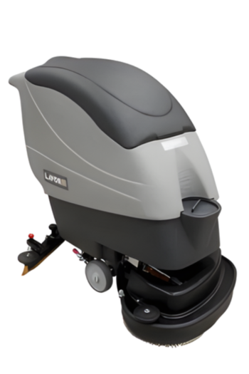 LAVOR Walk Behind Easy-R 66BT