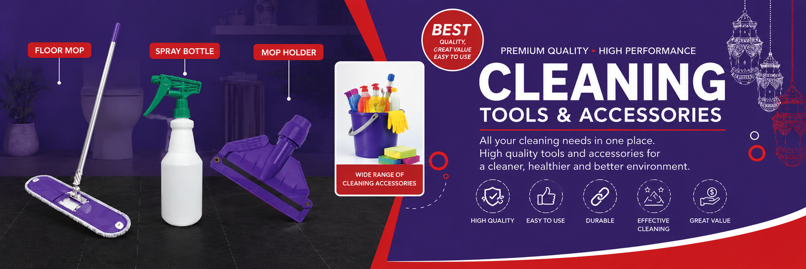 Industrial Vacuum Cleaners