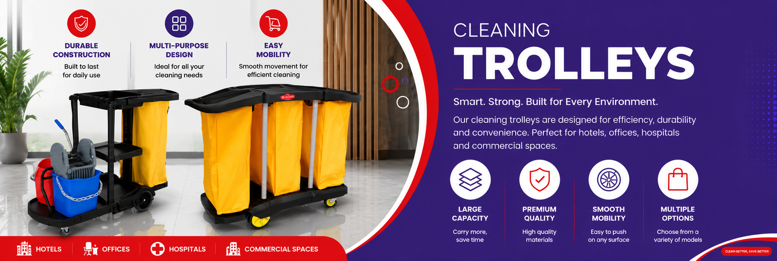 Carpet Cleaning Equipment